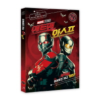 앤트맨과 와스프